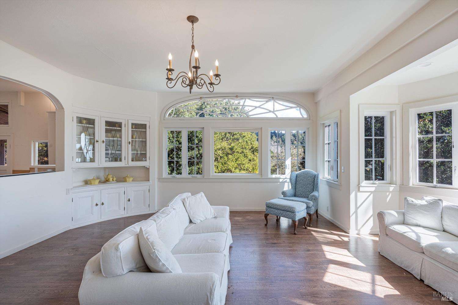 3200 Castle Road Sonoma, CA 95476 - Photo 9 of 42