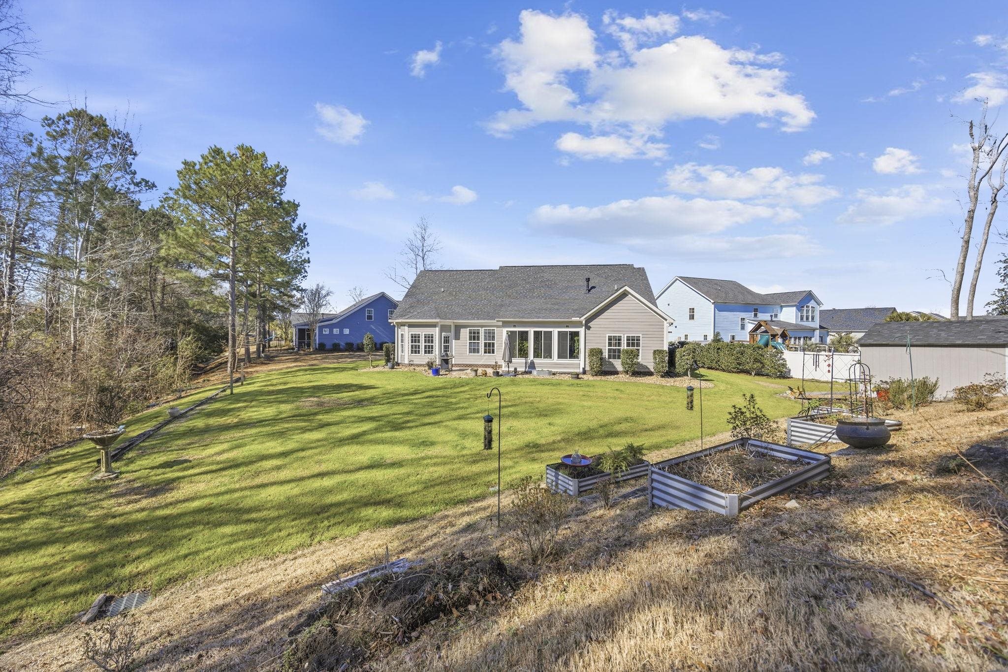 717 Shell Point Court Little River, SC 29566 - Photo 47 of 61