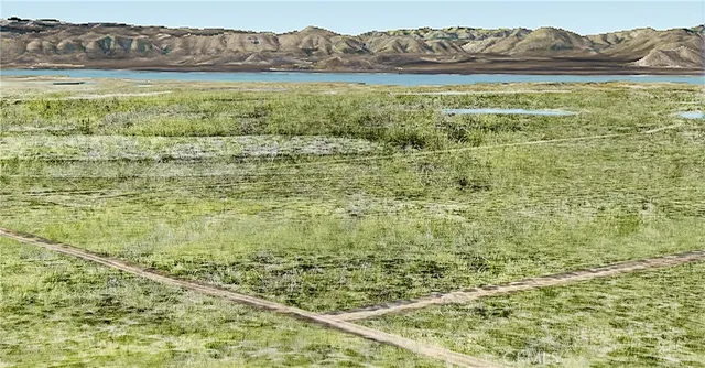 $6,500 | 14081 Bend Road, Santa Margarita, CA 93453