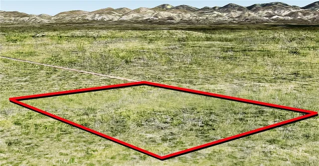 $6,500 | 14081 Bend Road, Santa Margarita, CA 93453