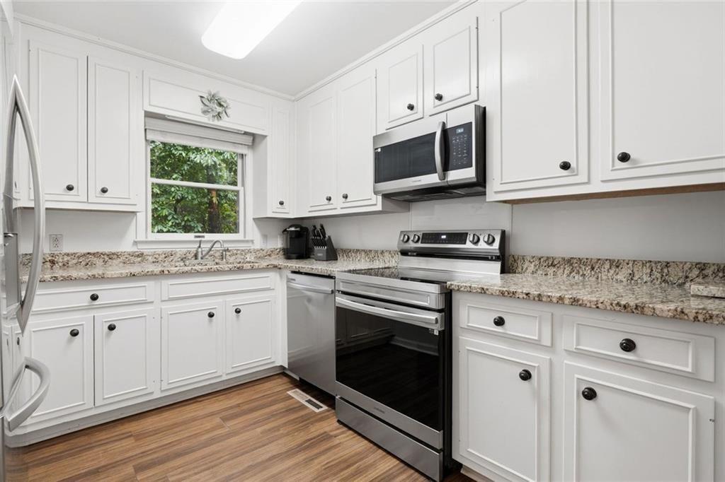 236 Chestnut Rise Trail, Unit 477 Big Canoe, GA 30143 - Photo 13 of 58
