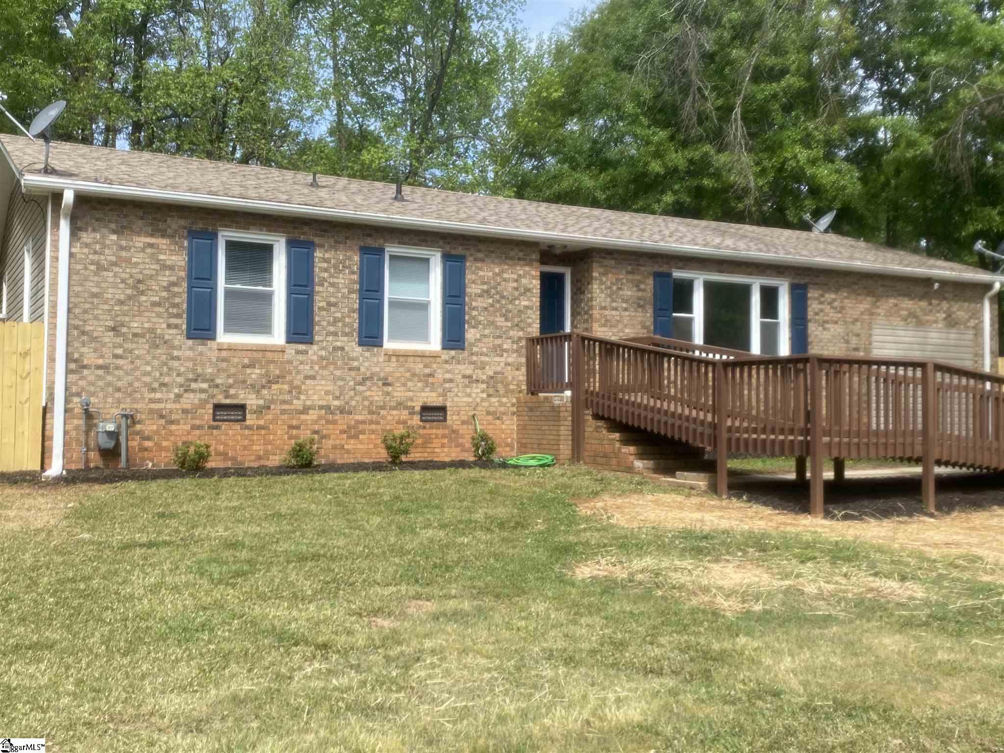 3522 Keys Street Anderson, SC 29624 - Photo 1 of 36 Gallery Image 1