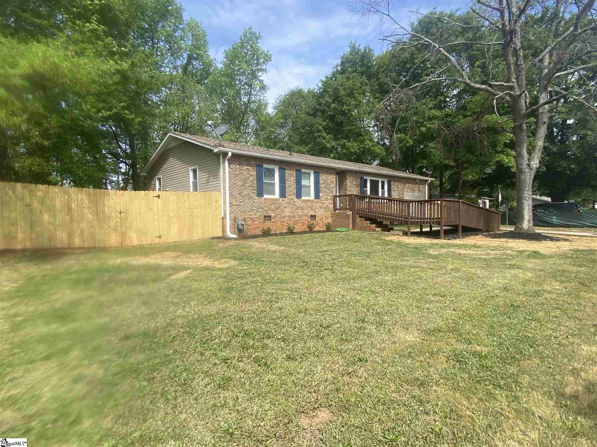 3522 Keys Street Anderson, SC 29624 - Photo 2 of 36 Gallery Image 2