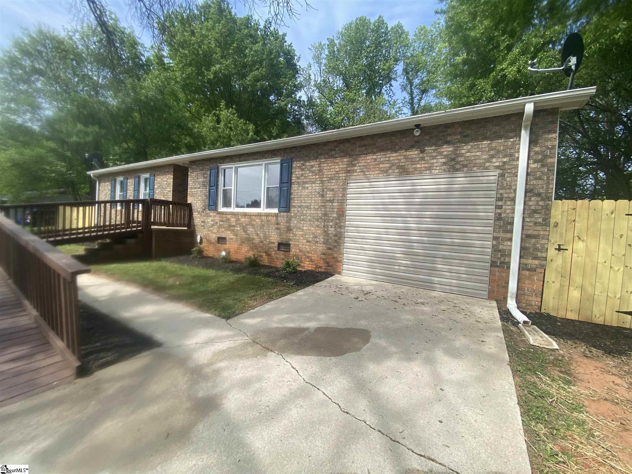 3522 Keys Street Anderson, SC 29624 - Photo 3 of 36 Gallery Image 3