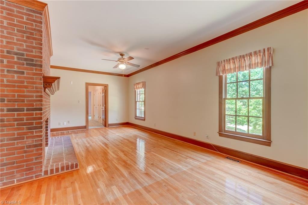 1406 Gibbs Road Reidsville, NC 27320 - Photo 13 of 50