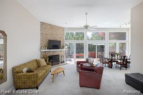 986 River Bend Drive Rochester Hills, MI 48307 - Photo 6 of 28