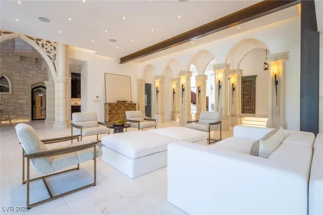 $28,000,000 | 2928 Coast Line Court, Las Vegas, NV 89117