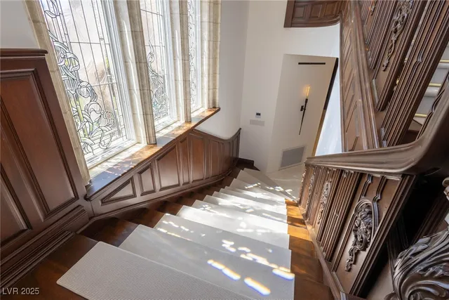 $28,000,000 | 2928 Coast Line Court, Las Vegas, NV 89117