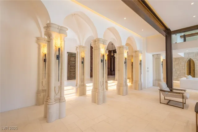 $28,000,000 | 2928 Coast Line Court, Las Vegas, NV 89117