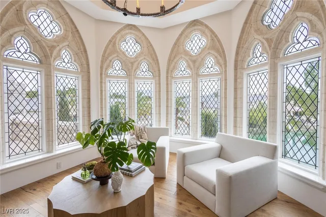 $28,000,000 | 2928 Coast Line Court, Las Vegas, NV 89117