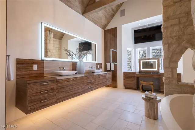 $28,000,000 | 2928 Coast Line Court, Las Vegas, NV 89117