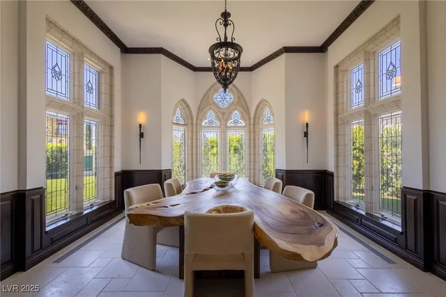 $28,000,000 | 2928 Coast Line Court, Las Vegas, NV 89117