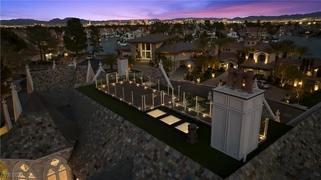 $28,000,000 | 2928 Coast Line Court, Las Vegas, NV 89117