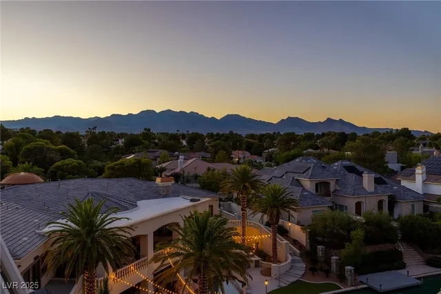 $28,000,000 | 2928 Coast Line Court, Las Vegas, NV 89117