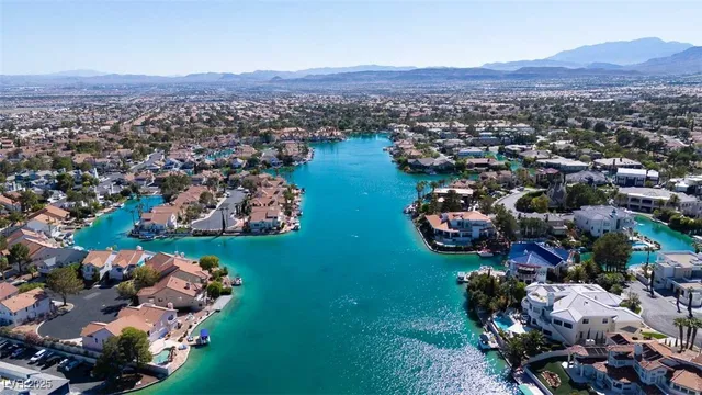 $28,000,000 | 2928 Coast Line Court, Las Vegas, NV 89117