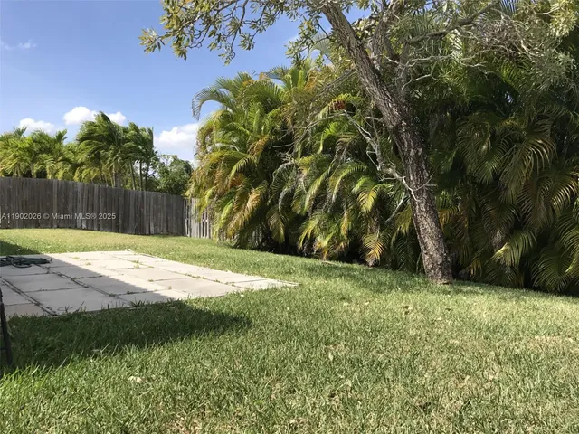 $3,300 | 8841 Southwest 212th Terrace, Cutler Bay, FL 33189