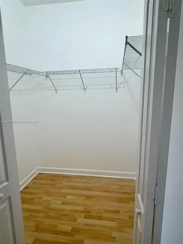 a view of small space