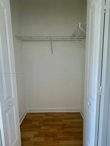 a view of small space