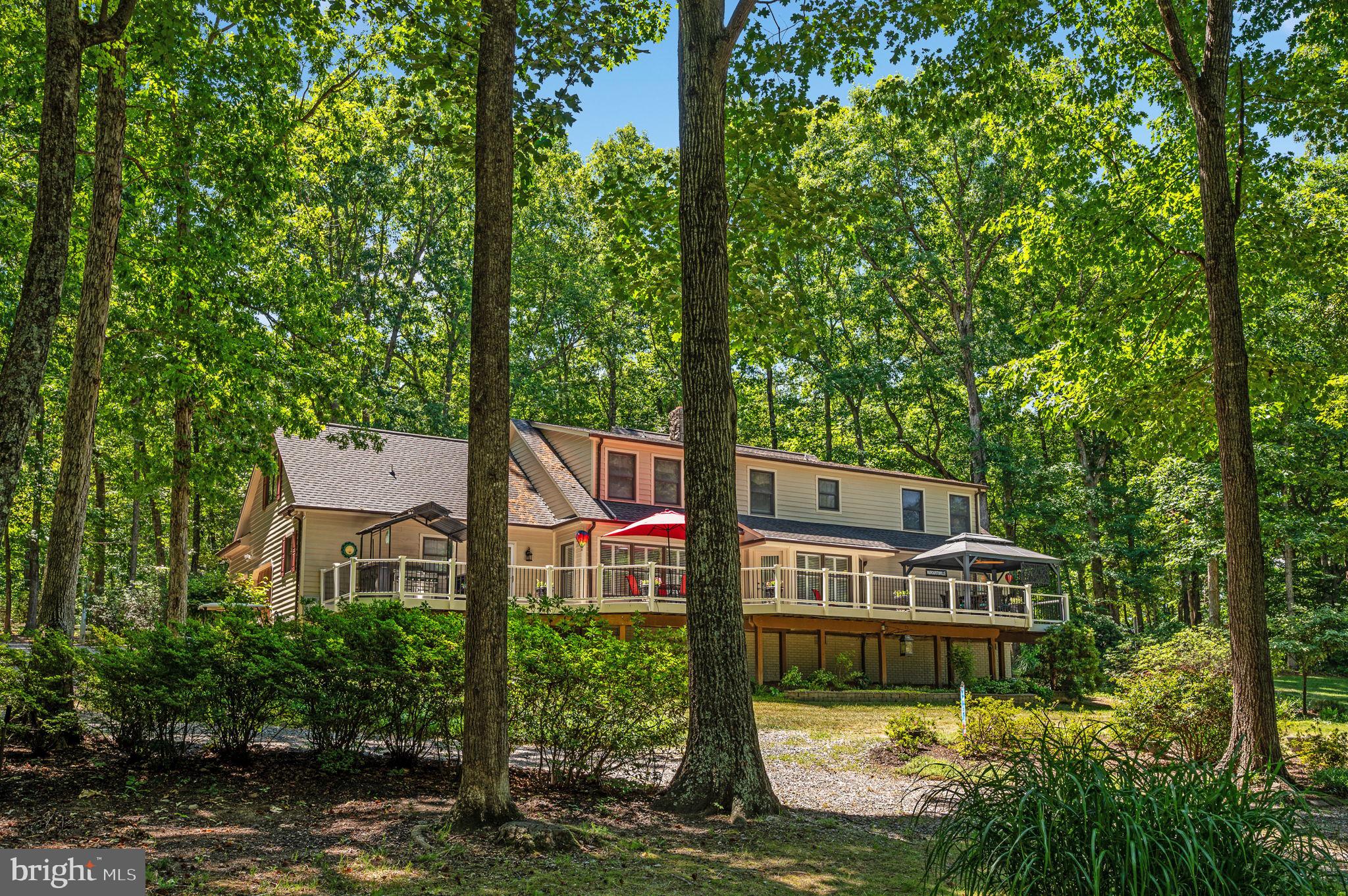11105 Waddell Road Bumpass, VA 23024 - Photo 67 of 76