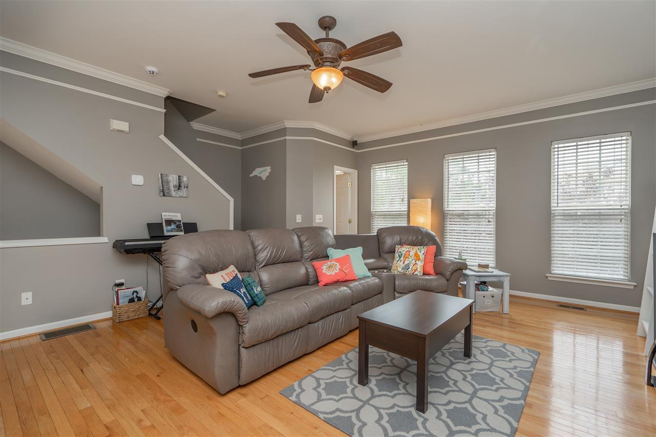 7248 Corvette Court Raleigh, NC 27613 - Photo 6 of 20 Photo 6