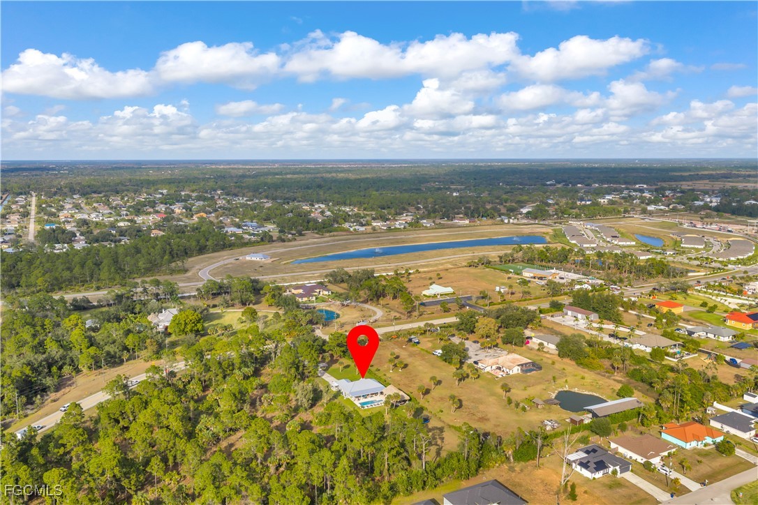 7881 Buckingham Road Fort Myers, FL 33905 - Photo 47 of 49 a view of an ocean