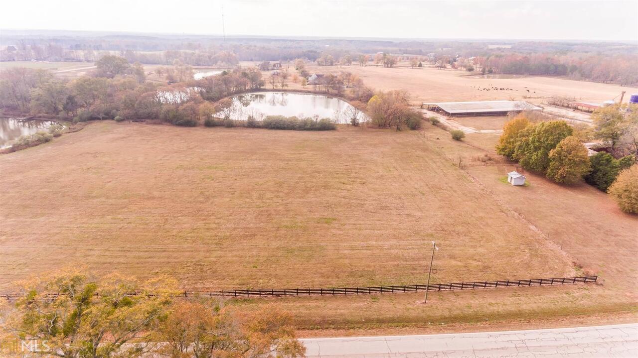 0 Apalachee Road Madison, GA 30650 - Photo 1 of 1