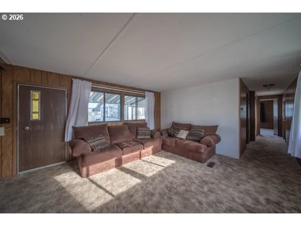 $35,000 | 1413 Hawthorne Avenue, Unit 32, Reedsport, OR 97467