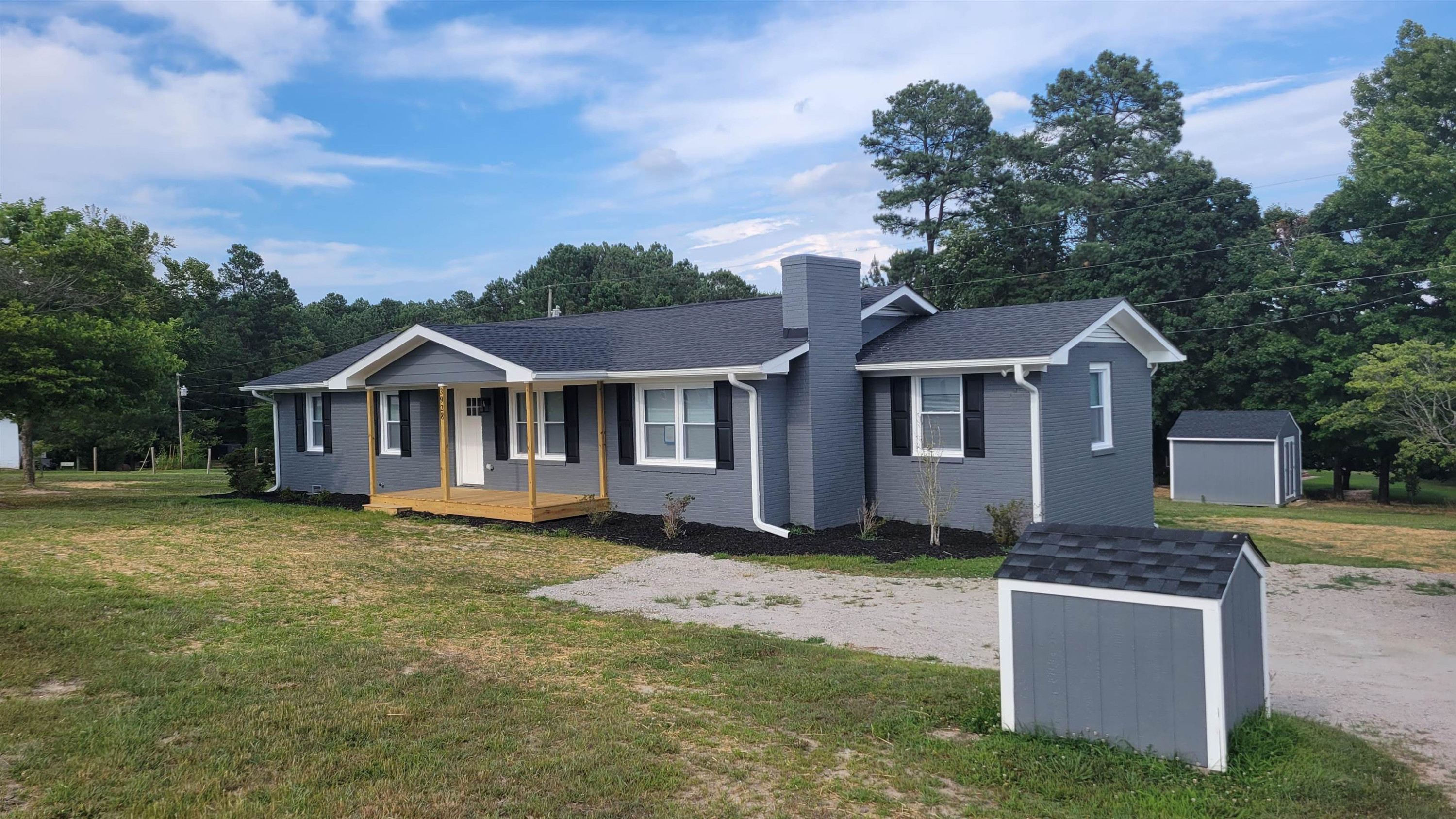 3928 Jonesville Road Wake Forest, NC 27587 - Photo 1 of 16 3928 Jonesville Road