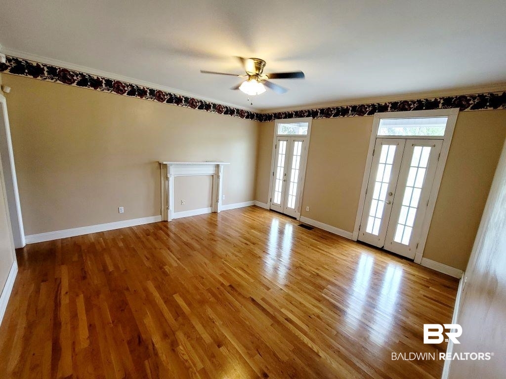 8901 Dawes Lane North Mobile, AL 36619 - Photo 9 of 21