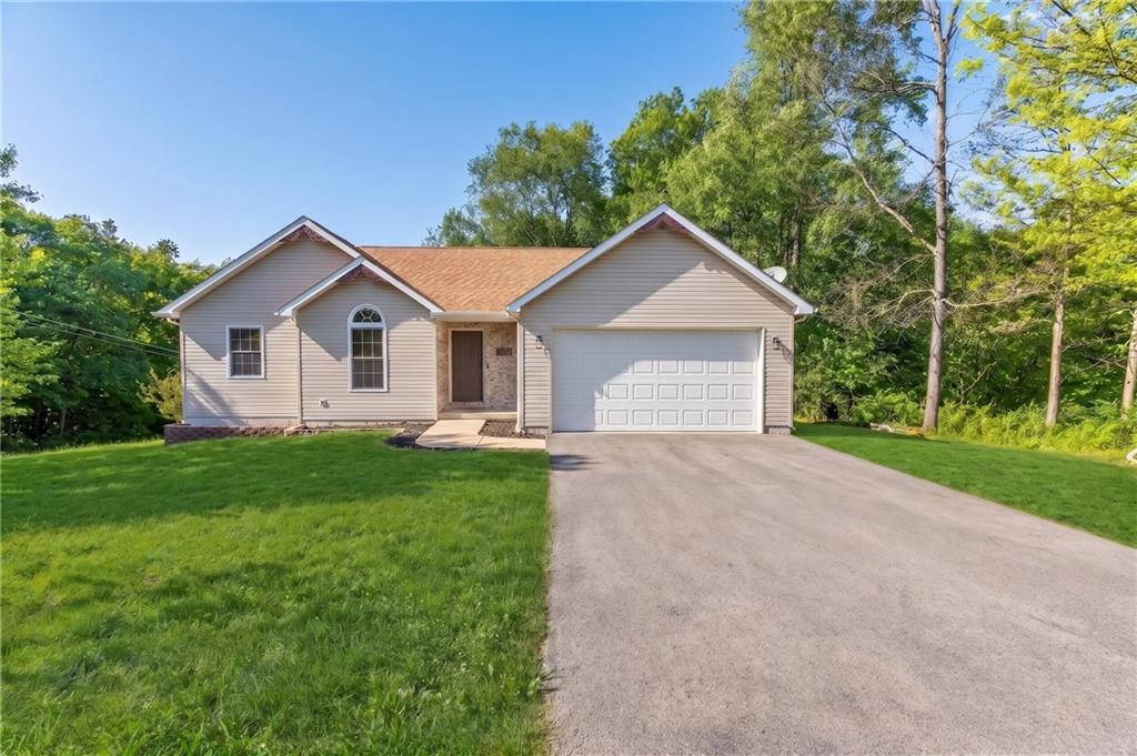 110 Chrie Lane Butler, PA 16001 - Photo 1 of 29
