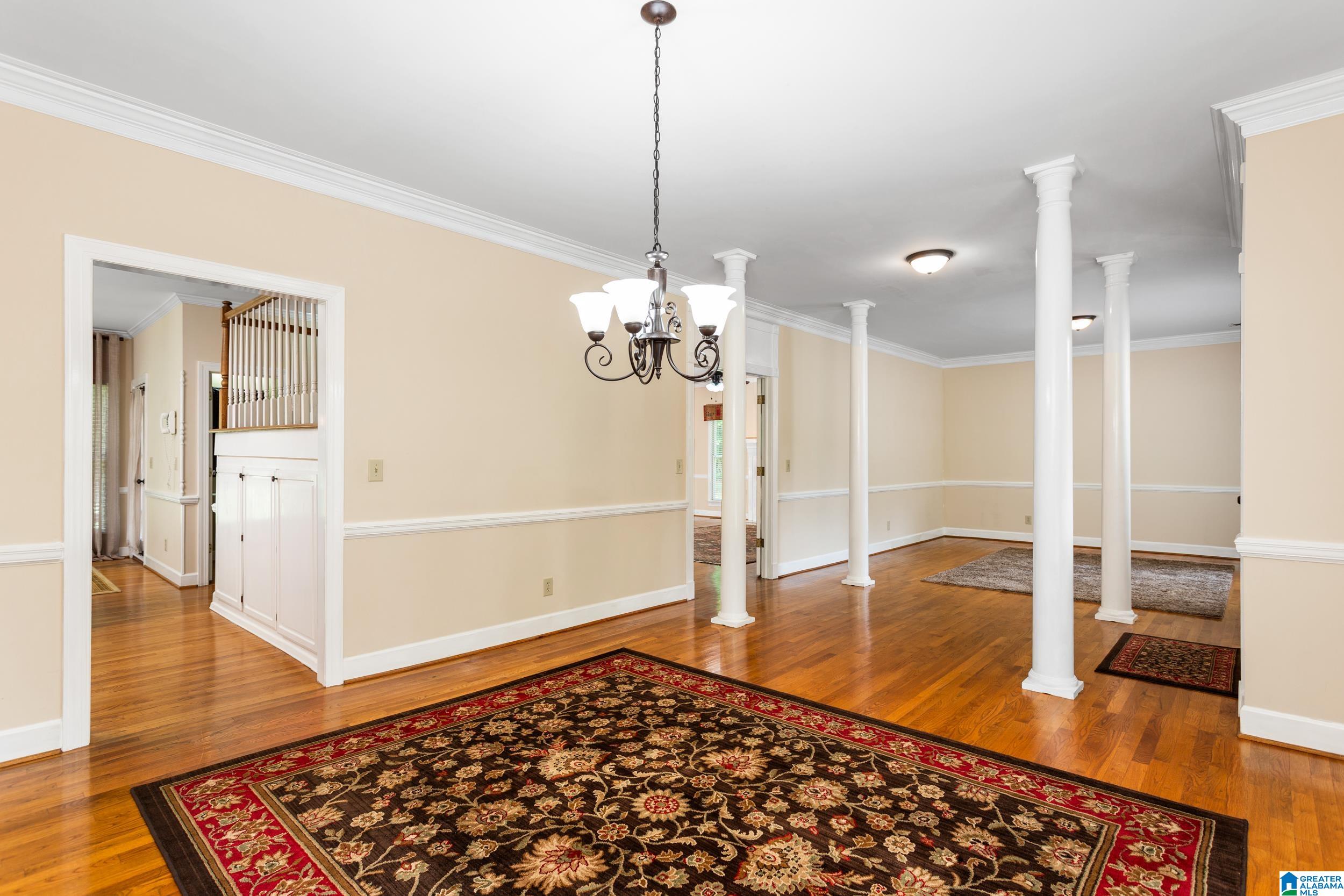 19 Timber Trace Anniston, AL 36207 - Photo 10 of 38