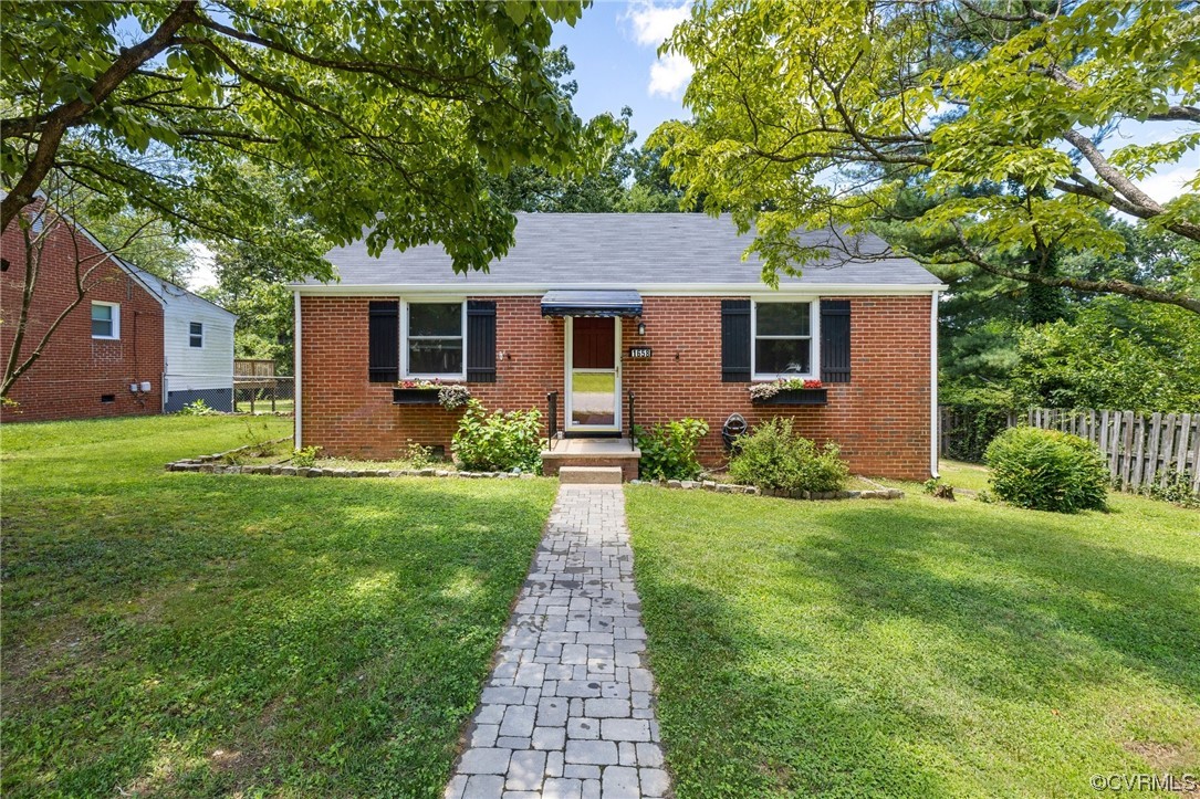 1658 Foster Road Richmond, VA 23226 - Photo 1 of 33 Gallery Image 1
