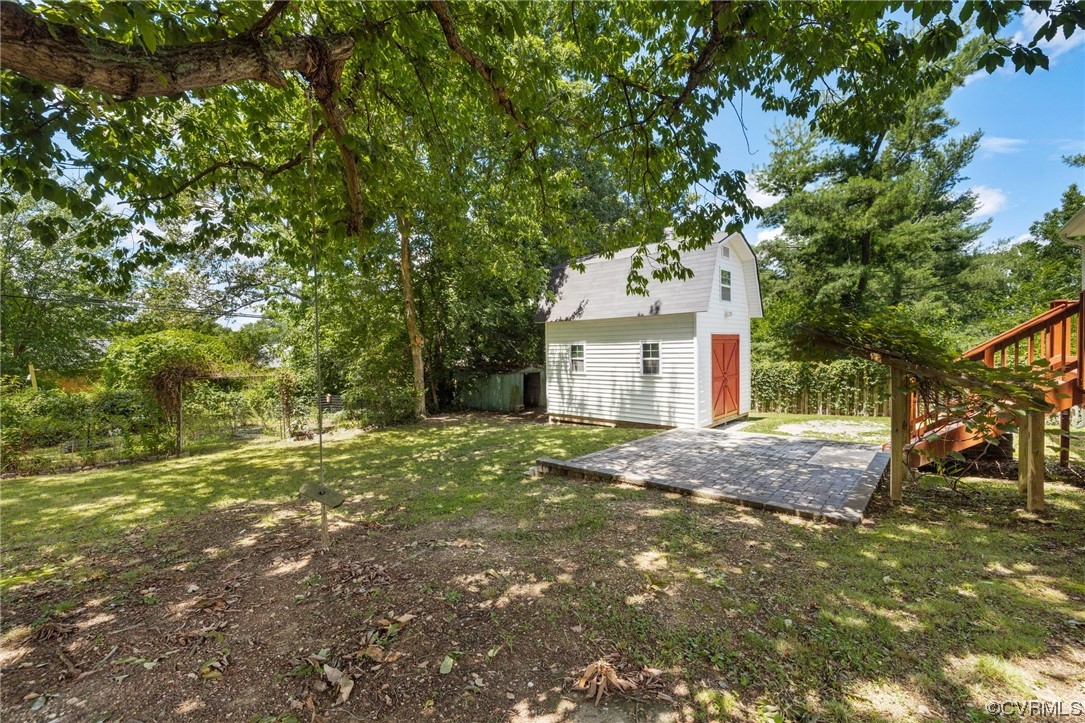 1658 Foster Road Richmond, VA 23226 - Photo 32 of 33 Gallery Image 32