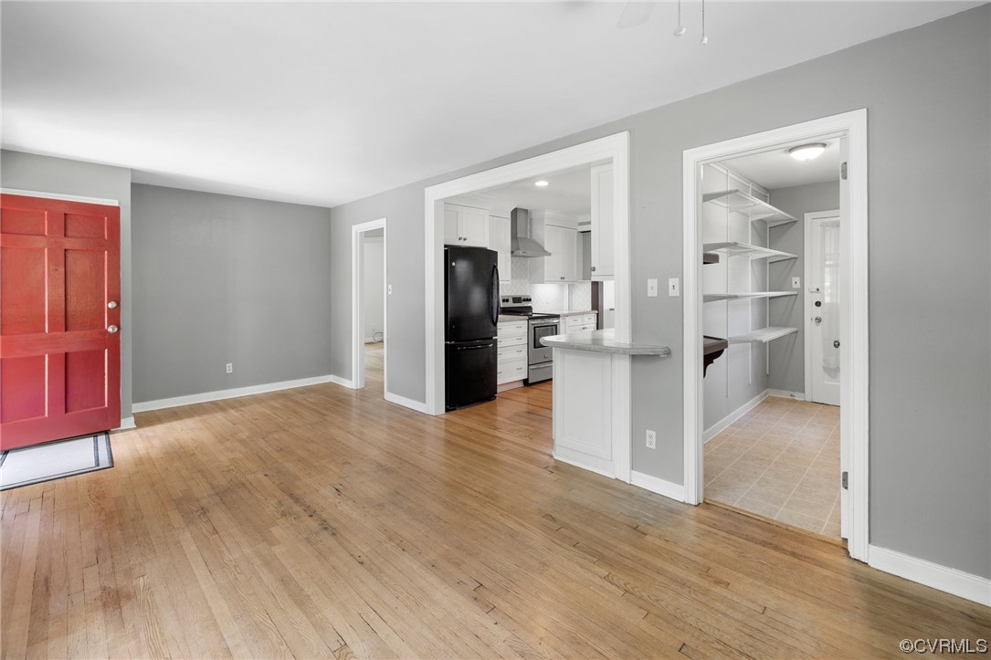 1658 Foster Road Richmond, VA 23226 - Photo 5 of 33 Gallery Image 5