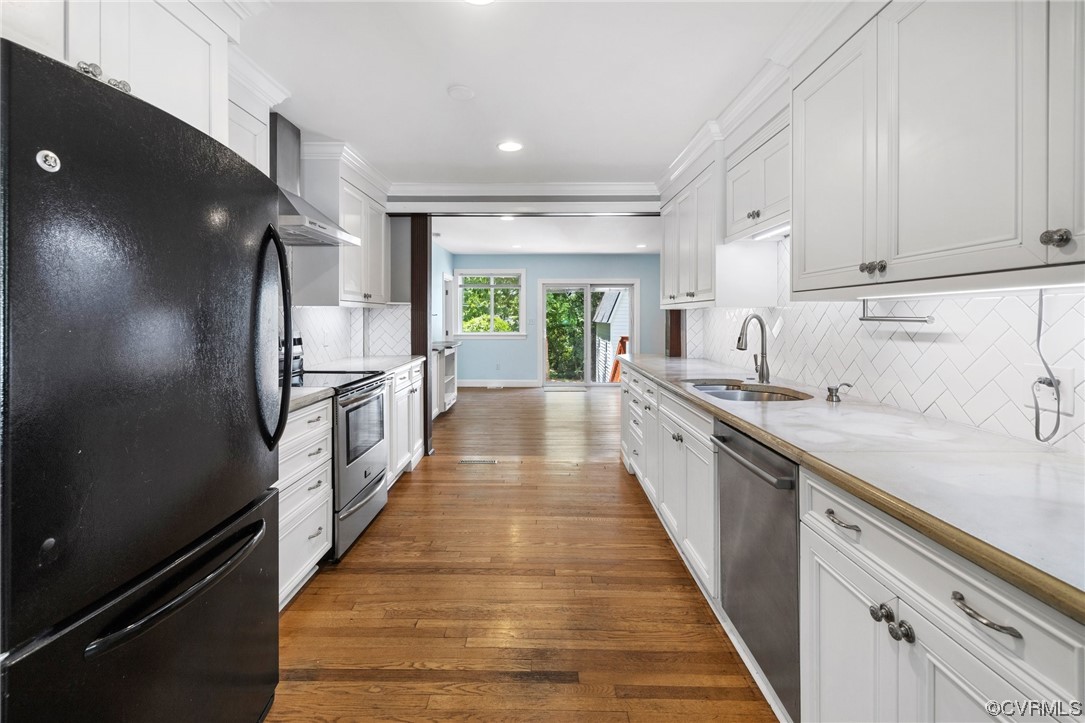 1658 Foster Road Richmond, VA 23226 - Photo 8 of 33 Gallery Image 8