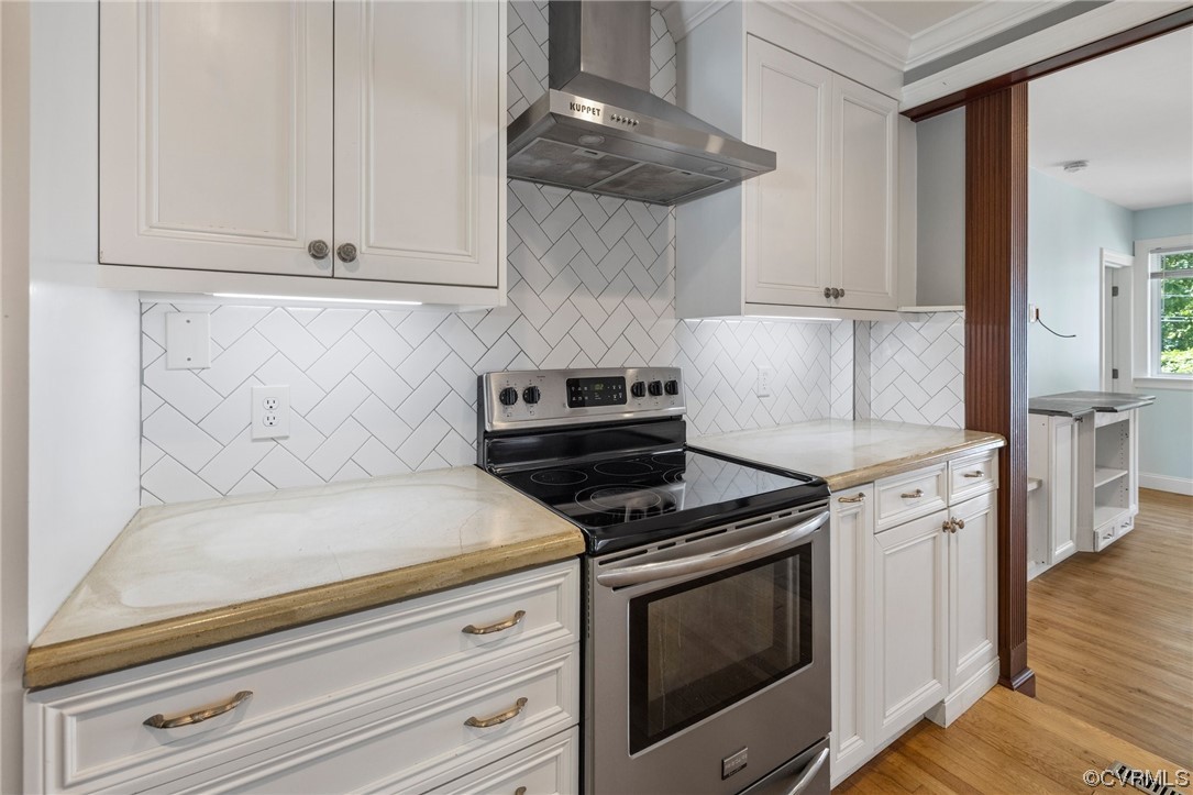 1658 Foster Road Richmond, VA 23226 - Photo 9 of 33 Gallery Image 9
