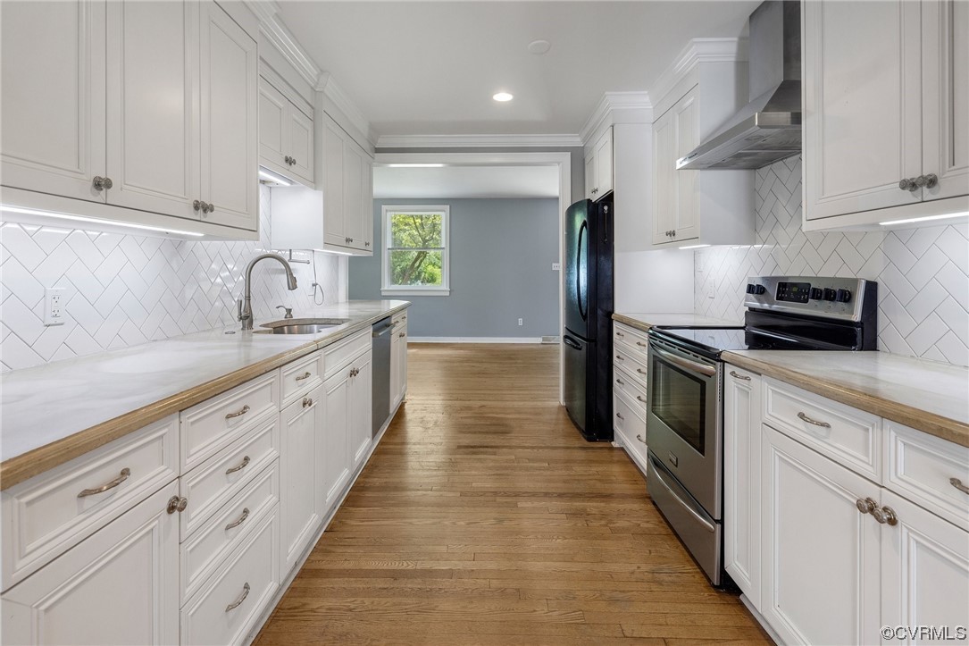 1658 Foster Road Richmond, VA 23226 - Photo 10 of 33 Gallery Image 10