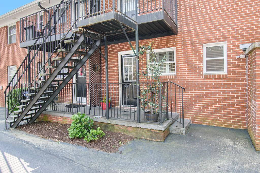 4282 Roswell Road Northwest, Unit K1 Atlanta, GA 30342 - Photo 1 of 1 Gallery Image 1