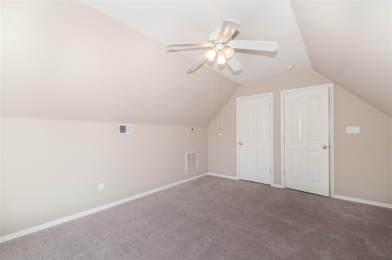 5525 Cahaba Way Raleigh, NC 27616 - Photo 19 of 30 Bonus Room