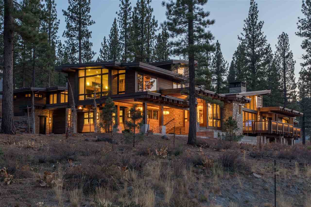 8124 Villandry Drive Truckee, CA 96161 - Photo 1 of 21