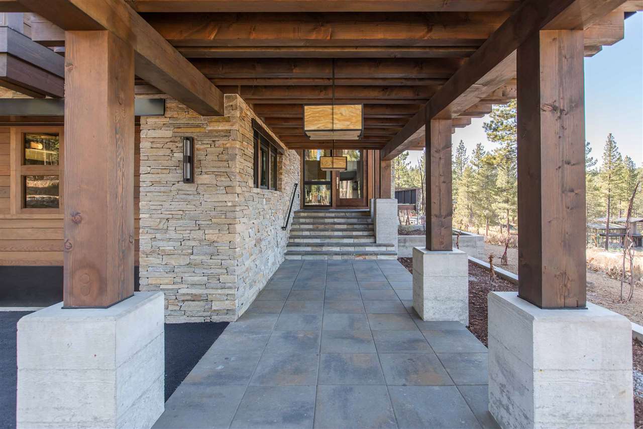 8124 Villandry Drive Truckee, CA 96161 - Photo 3 of 21