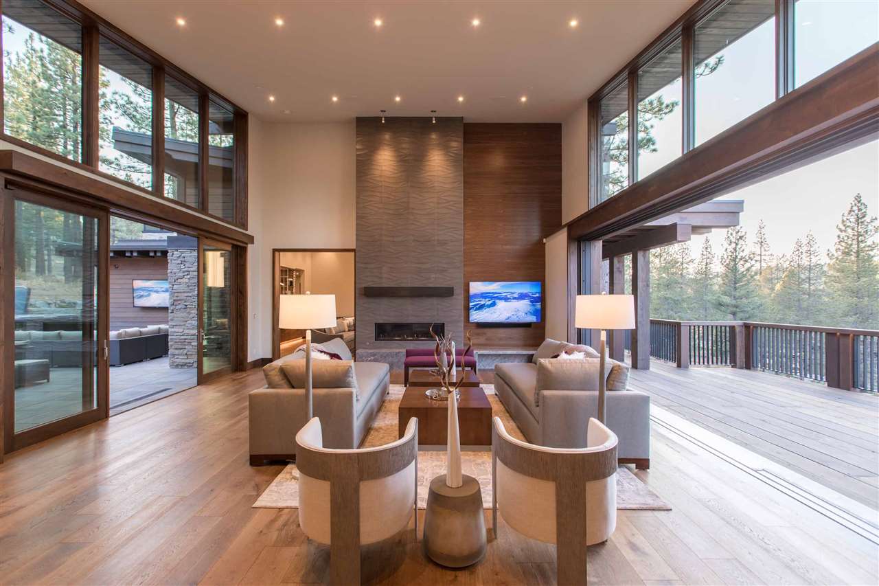 8124 Villandry Drive Truckee, CA 96161 - Photo 4 of 21