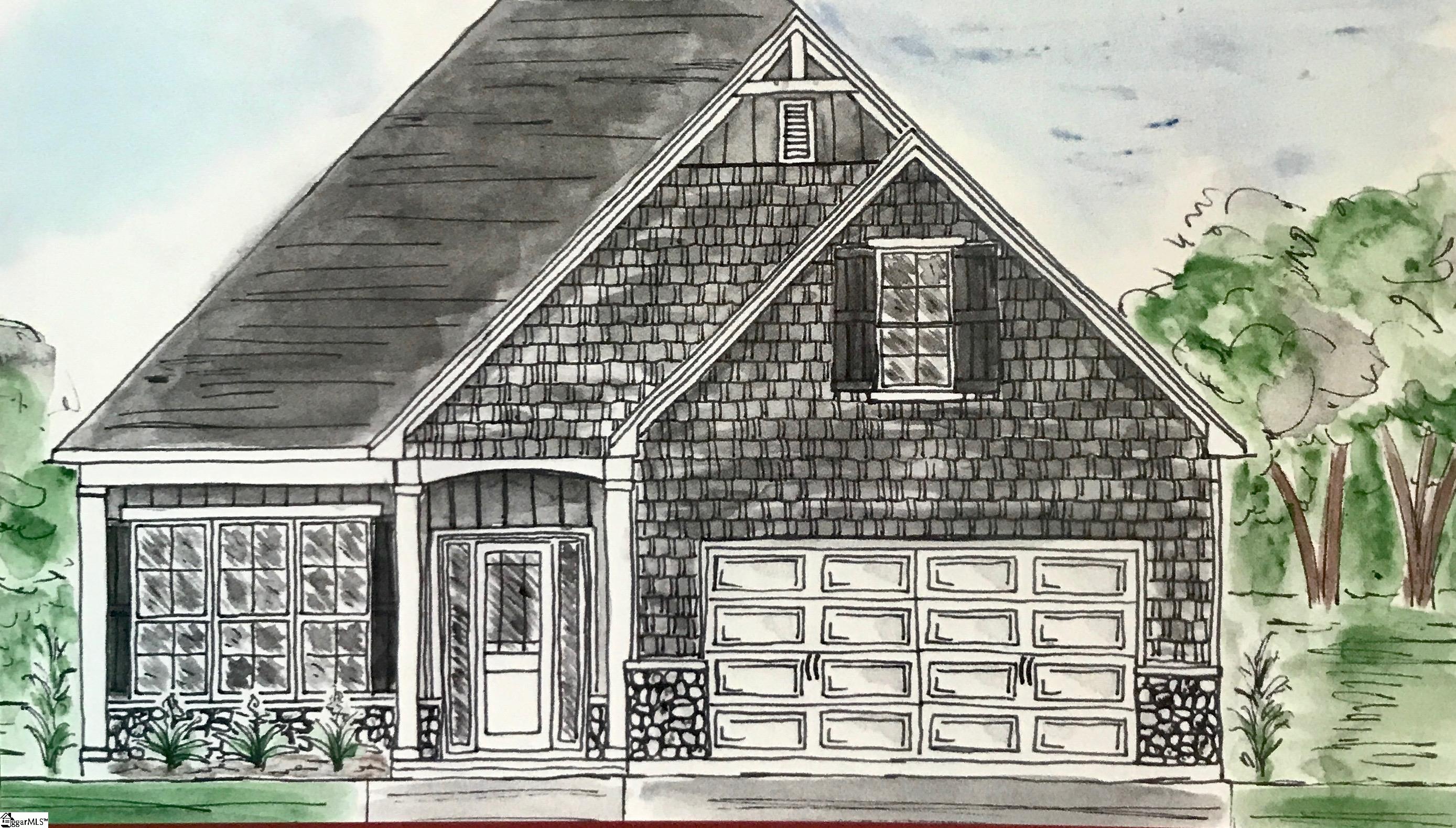 300 Pleasant Brook Road Simpsonville, SC 29680 - Photo 1 of 1 Gallery Image 1
