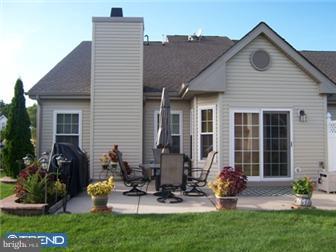12 Brecht Road Hamilton, NJ 08690 - Photo 11 of 12 Exterior Back