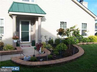 12 Brecht Road Hamilton, NJ 08690 - Photo 3 of 12 Exterior Side