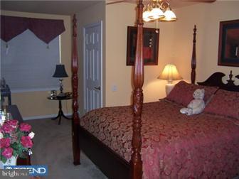 12 Brecht Road Hamilton, NJ 08690 - Photo 8 of 12 Bedroom 2