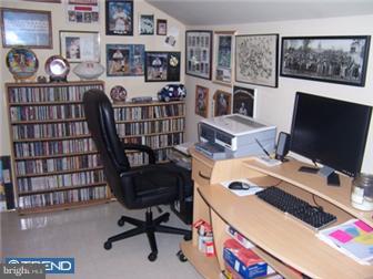 12 Brecht Road Hamilton, NJ 08690 - Photo 10 of 12 Office / Study