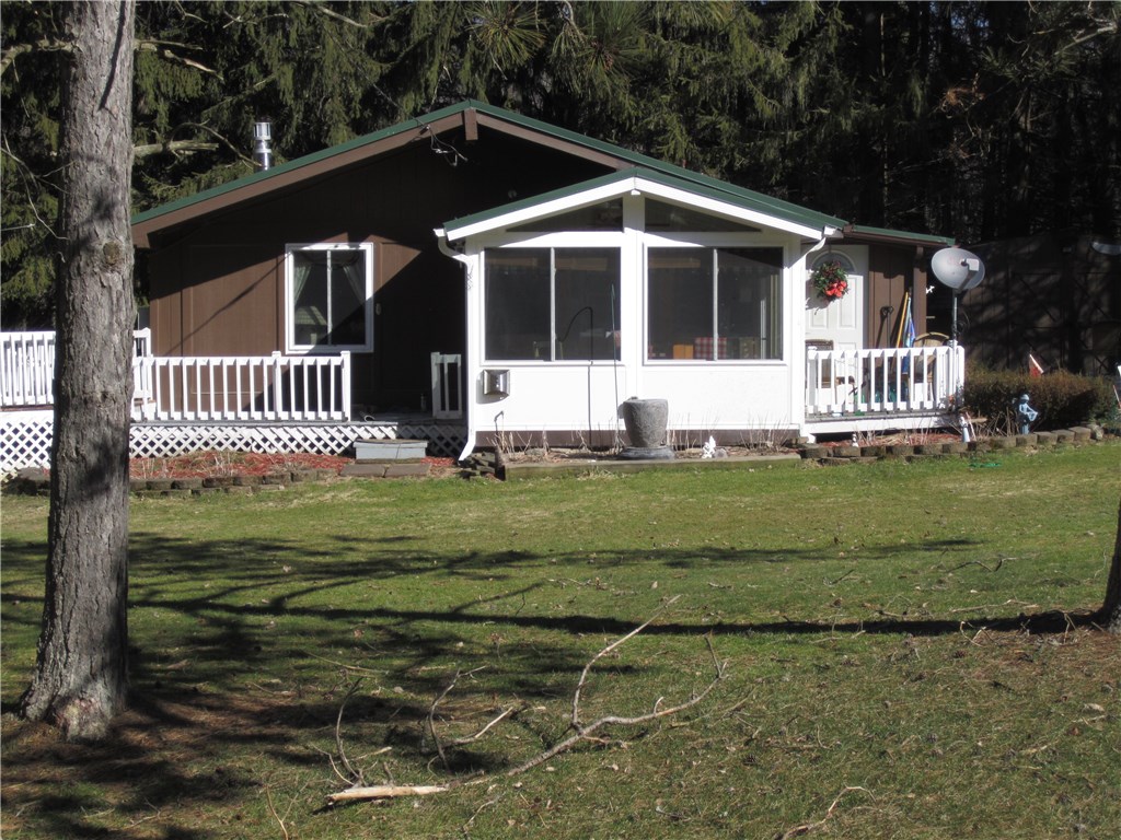 4288 Walbridge Road Granger, NY 14846 - Photo 1 of 1