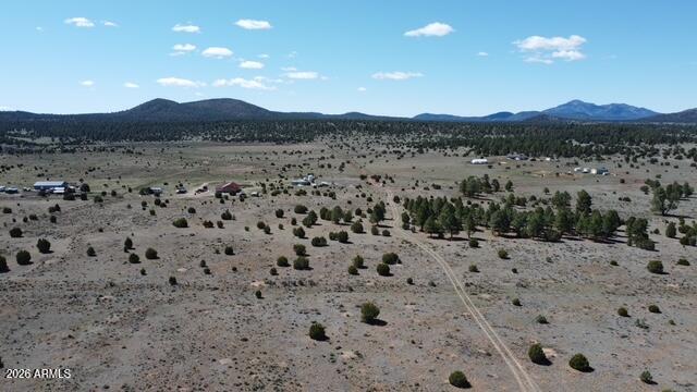 5303 Red Mountain Road, Unit 3 Williams, AZ 86046 - Photo 9 of 15 Lower view of 18 acres