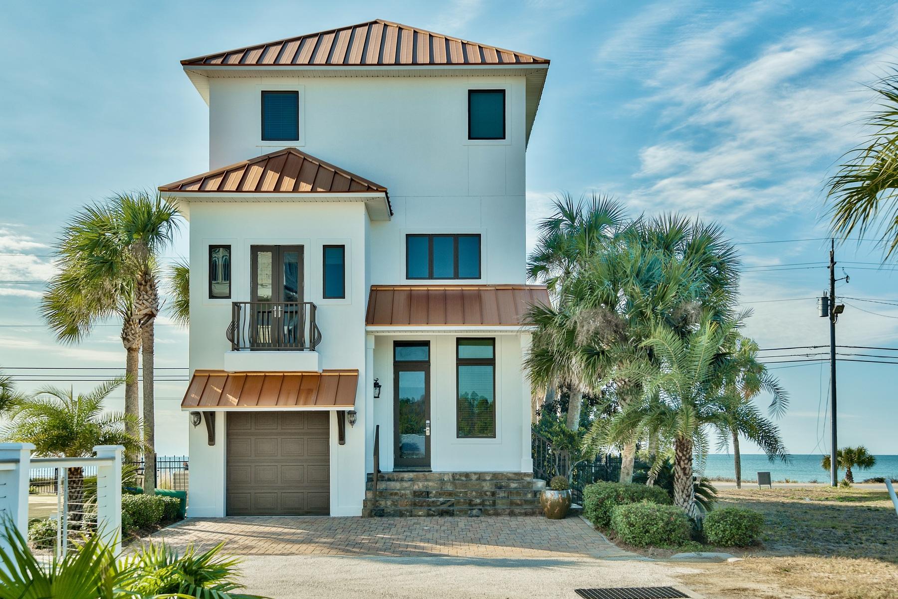 19404 Front Beach Road Panama City Beach, FL 32413 - Photo 1 of 31 Gallery Image 1